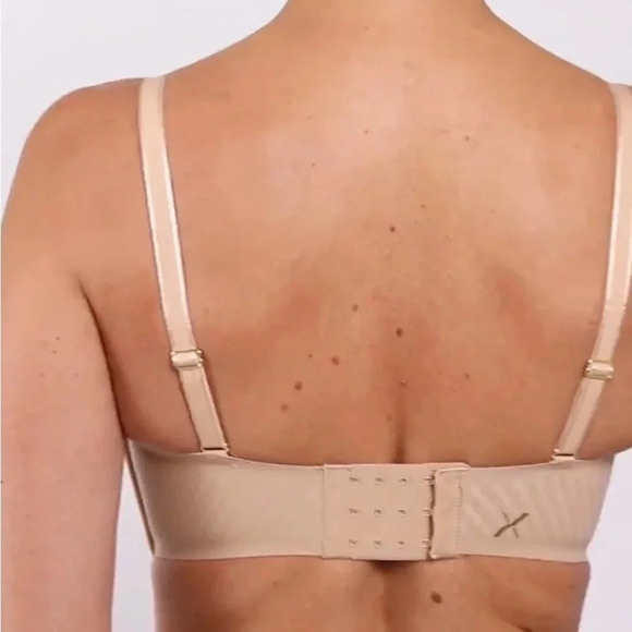 KNIX Contour Bra NWOT - Picture 8 of 11